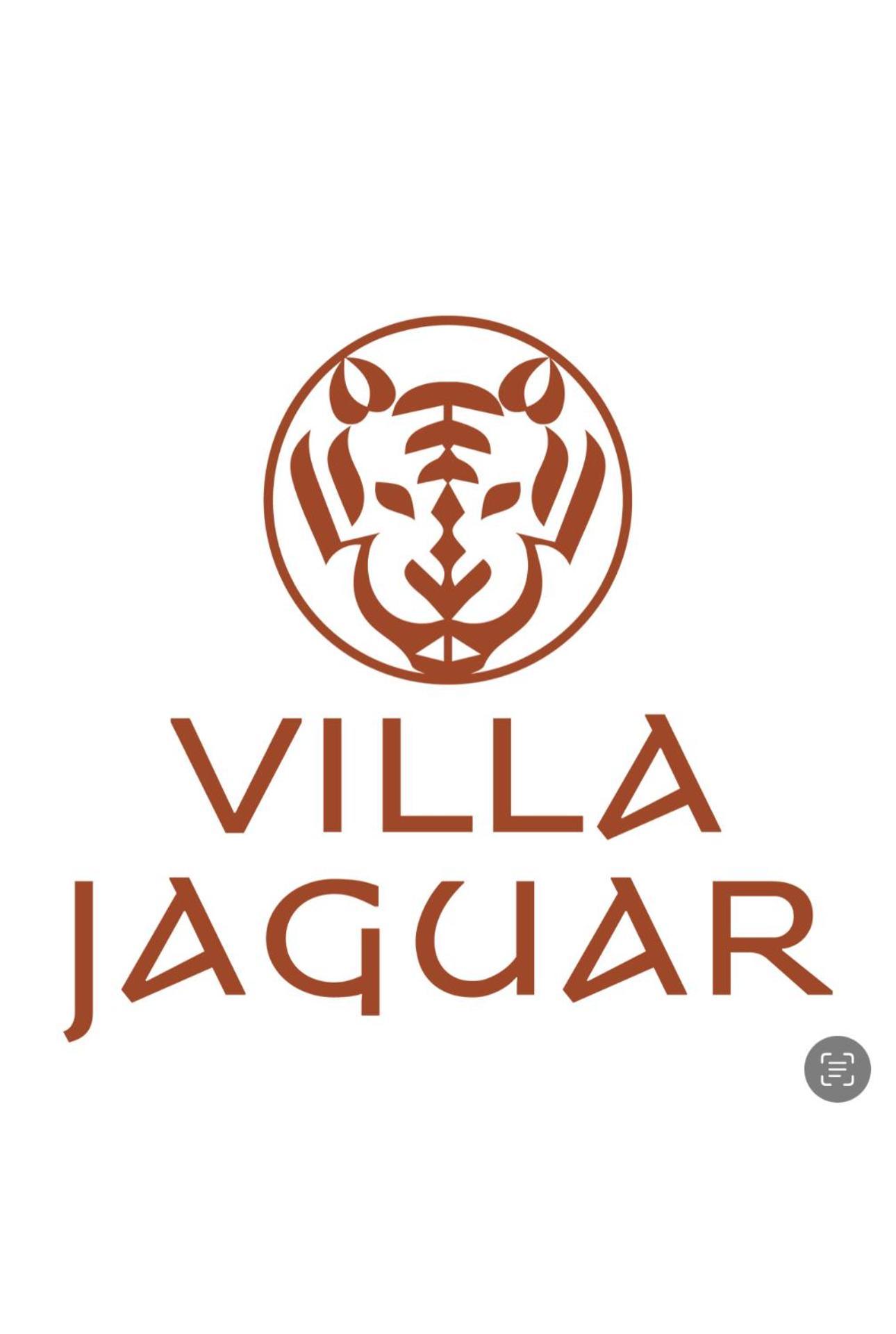 Villa Jaguar Fortim Eksteriør billede